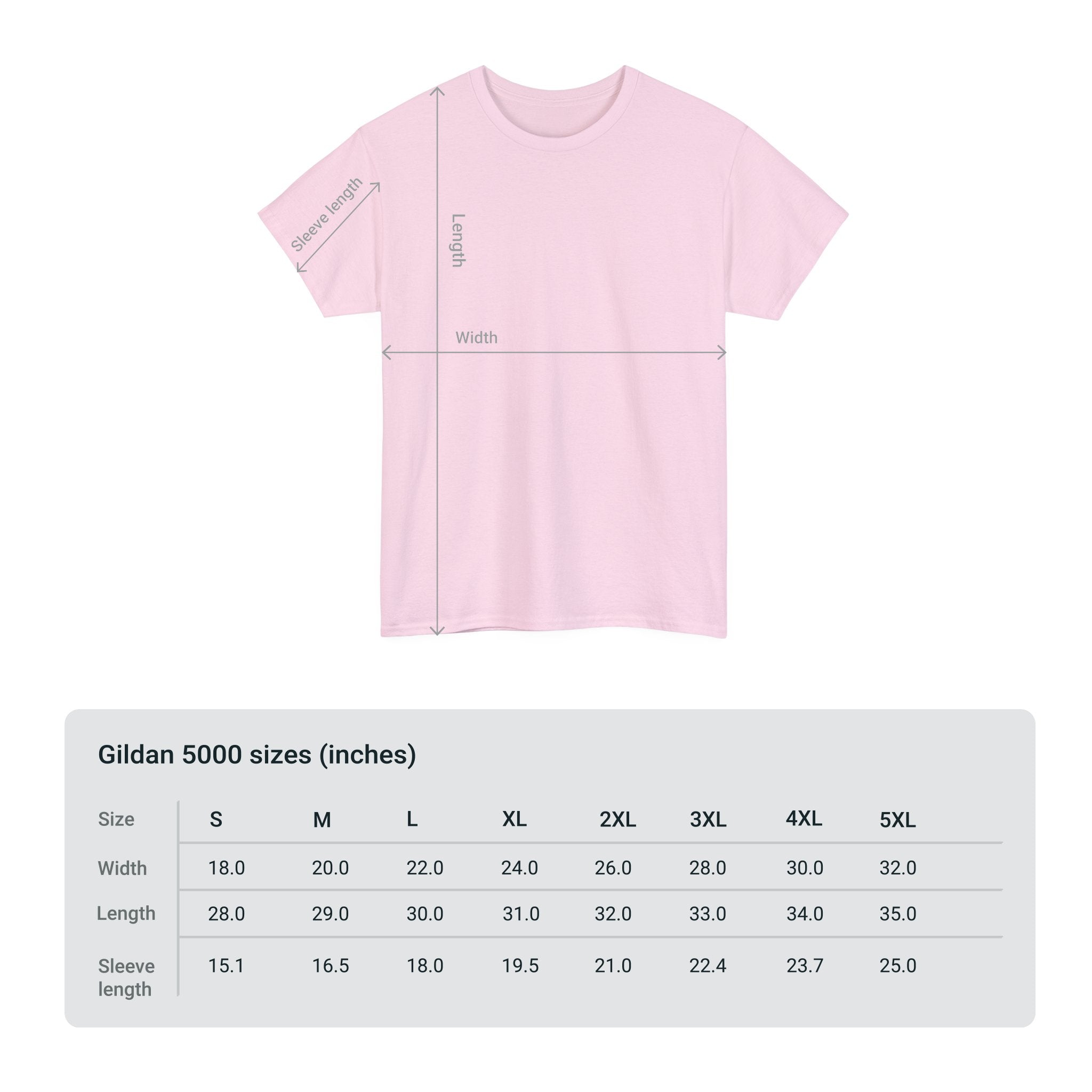 FunBlindBag Kawaii Sticker Graphic Tee